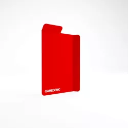 Deck Box Deck Holder 100+ Rouge | Gamegenic