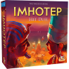 Imhotep Das Duell | White Goblin Games | Familien-Brettspiel | Nl