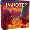 Imhotep The Duel | White Goblin Games | Family Board Game | Nl