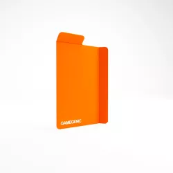 Deck Box Deck Holder 100+ Orange | Gamegenic