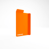 Deck Box Deck Holder 100+ Orange | Gamegenic