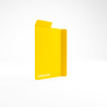 Deck Box Deck Holder 100+ Yellow | Gamegenic