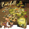 Everdell | White Goblin Games | Jeu De Société Familial | Nl