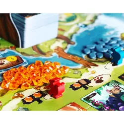 Everdell | White Goblin Games | Familie Bordspel | Nl