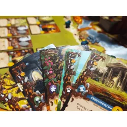 Everdell | White Goblin Games | Familie Bordspel | Nl