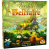 Everdell Bellfaire | White Goblin Games | Family Board Game | Nl
