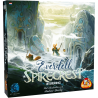 Everdell Spirecrest | White Goblin Games | Familien-Brettspiel | Nl