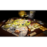 Everdell Spirecrest | White Goblin Games | Family Board Game | Nl
