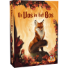 De Vos In Het Bos | White Goblin Games | Familie Kaartspel | Nl