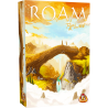 Roam Verloren In Arzium | White Goblin Games | Familien-Brettspiel | Nl