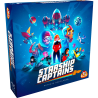 Starship Captains | White Goblin Games | Strategie Bordspel | Nl
