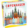 Copenhagen | Queen Games | Familie Bordspel | Nl En Fr De