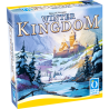 Winter Kingdom | Queen Games | Strategie -Brettspiel | En De