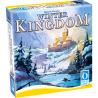 Winter Kingdom | Queen Games | Strategy Board Game | En De