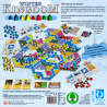 Winter Kingdom | Queen Games | Jeu De Société Stratégique | En De