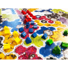 Winter Kingdom | Queen Games | Jeu De Société Stratégique | En De