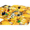 Escape The Curse Of The Temple Big Box Second Edition | Queen Games | Familie Bordspel | En De