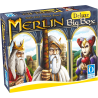 Merlin Big Box | Queen Games | Strategiebordspel | En De