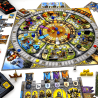 Merlin Big Box | Queen Games | Strategie -Brettspiel | En De