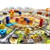 Merlin Big Box | Queen Games | Jeu De Société Stratégique | En De