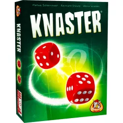 Knaster | White Goblin...