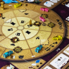 Sabika | Ludonova | Strategy Board Game | En Fr