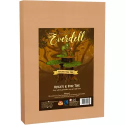 Everdell Wooden Evertree