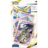 Pokémon Trading Card Game Sword & Shield Silver Tempest Premium Checklane Blister Ralts En