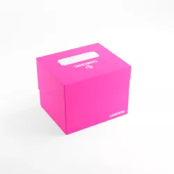 Deck Box Side Holder 100+ XL Roze | Gamegenic