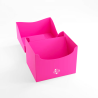 Deck Box Side Holder 100+ XL Rosa | Gamegenic
