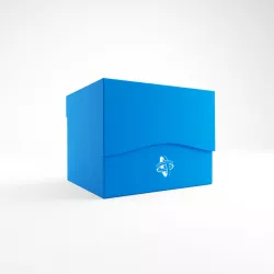 Deck Box Side Holder 100+ XL Blau | Gamegenic