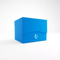 Deck Box Side Holder 100+ XL Blue | Gamegenic