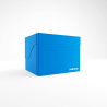 Deck Box Side Holder 100+ XL Blau | Gamegenic