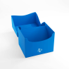 Deck Box Side Holder 100+ XL Blau | Gamegenic