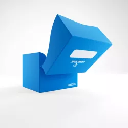Deck Box Side Holder 100+ XL Bleu | Gamegenic