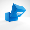Deck Box Side Holder 100+ XL Blue | Gamegenic