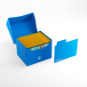 Deck Box Side Holder 100+ XL Blue | Gamegenic