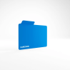 Deck Box Side Holder 100+ XL Bleu | Gamegenic
