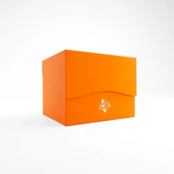 Deck Box Side Holder 100+ XL Oranje | Gamegenic