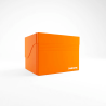 Deck Box Side Holder 100+ XL Orange | Gamegenic