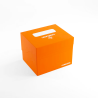 Deck Box Side Holder 100+ XL Orange | Gamegenic