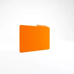 Deck Box Side Holder 100+ XL Orange | Gamegenic