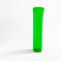 Playmat Tube 38 cm Groen | GameGenic