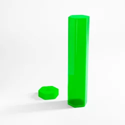 Playmat Tube 38 cm Groen | GameGenic