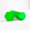 Playmat Tube 38 cm Green | GameGenic