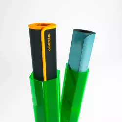 Playmat Tube 38 cm Vert | GameGenic