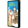 7 Wonders Edifice | Repos Production | Strategie-Brettspiel | Nl