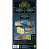 7 Wonders Edifice | Repos Production | Strategie-Brettspiel | Nl