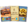 7 Wonders Edifice | Repos Production | Jeu De Société Stratégique | Nl