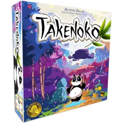 Takenoko | Bombyx | Familie...